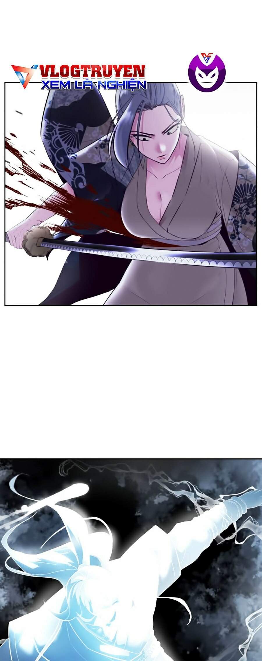 Cậu Bé Của Thần Chết Chap 122 - Next Chap 123