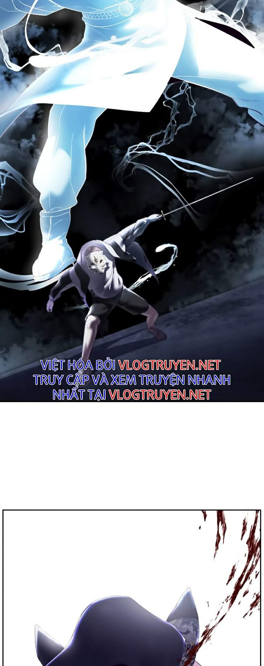 Cậu Bé Của Thần Chết Chap 122 - Next Chap 123