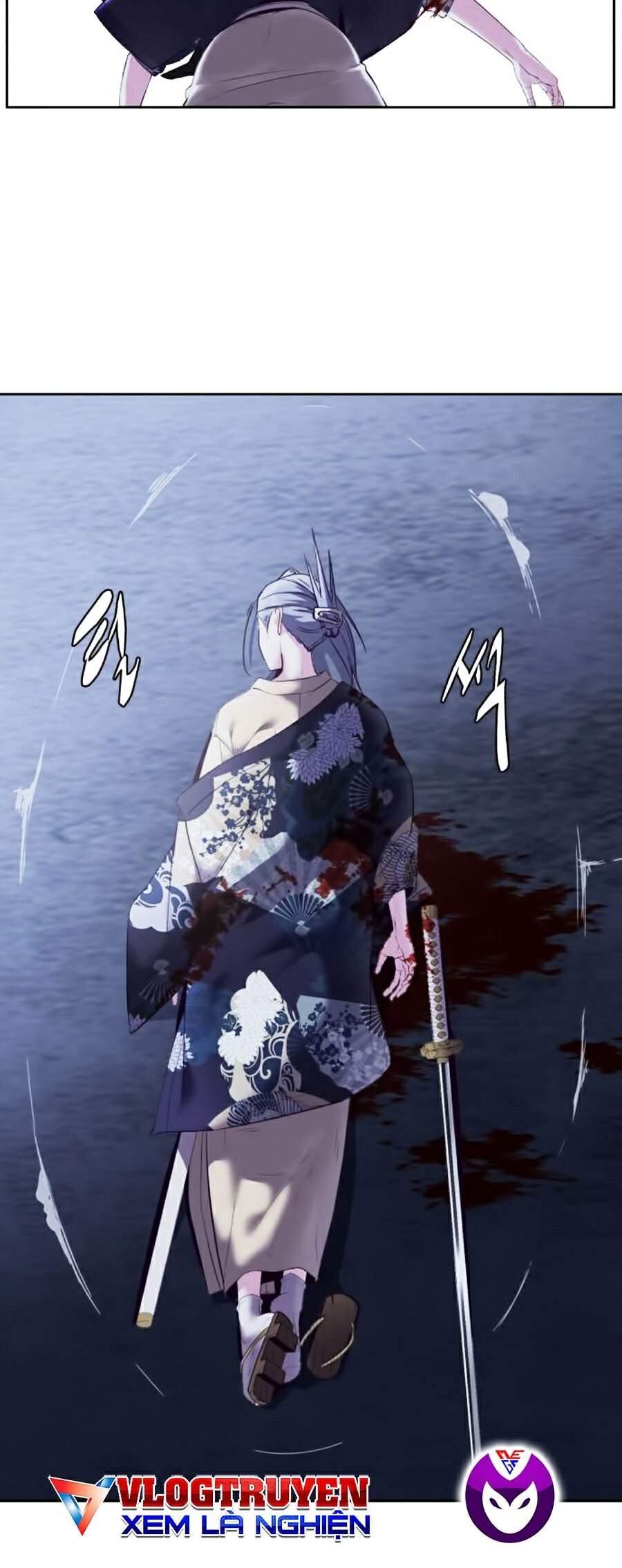 Cậu Bé Của Thần Chết Chap 122 - Next Chap 123