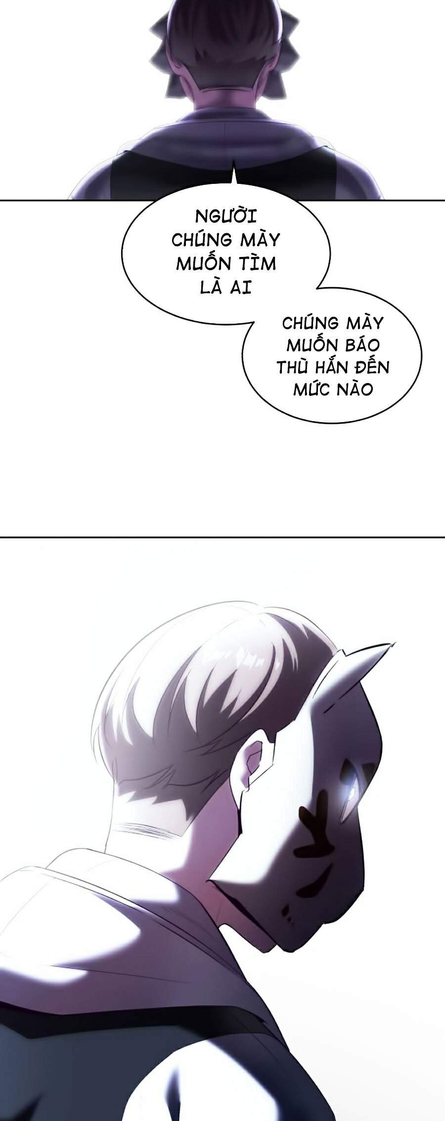 Cậu Bé Của Thần Chết Chap 122 - Next Chap 123