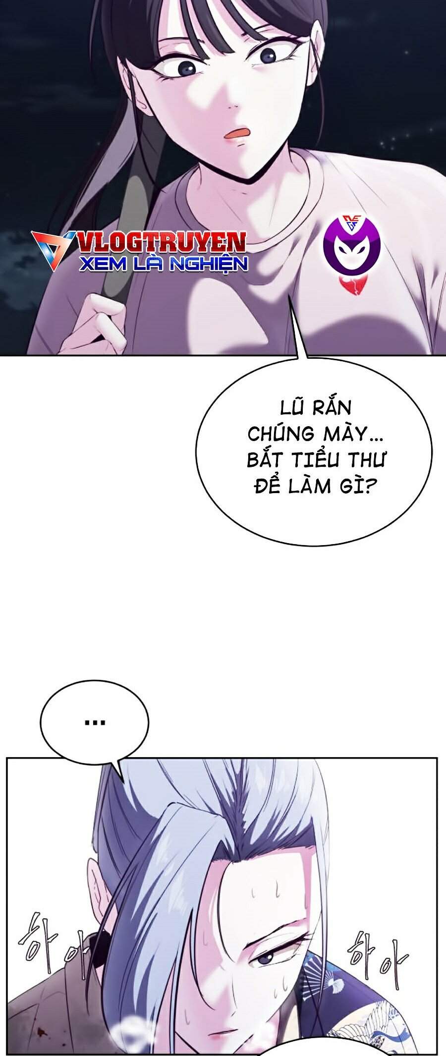 Cậu Bé Của Thần Chết Chap 123 - Next Chap 124