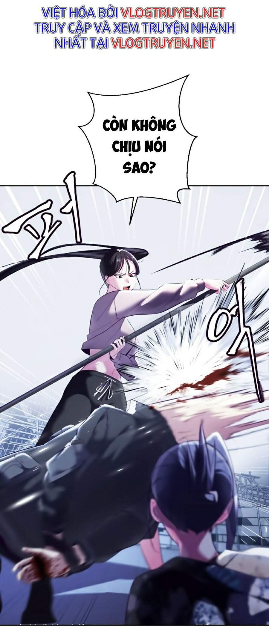 Cậu Bé Của Thần Chết Chap 123 - Next Chap 124