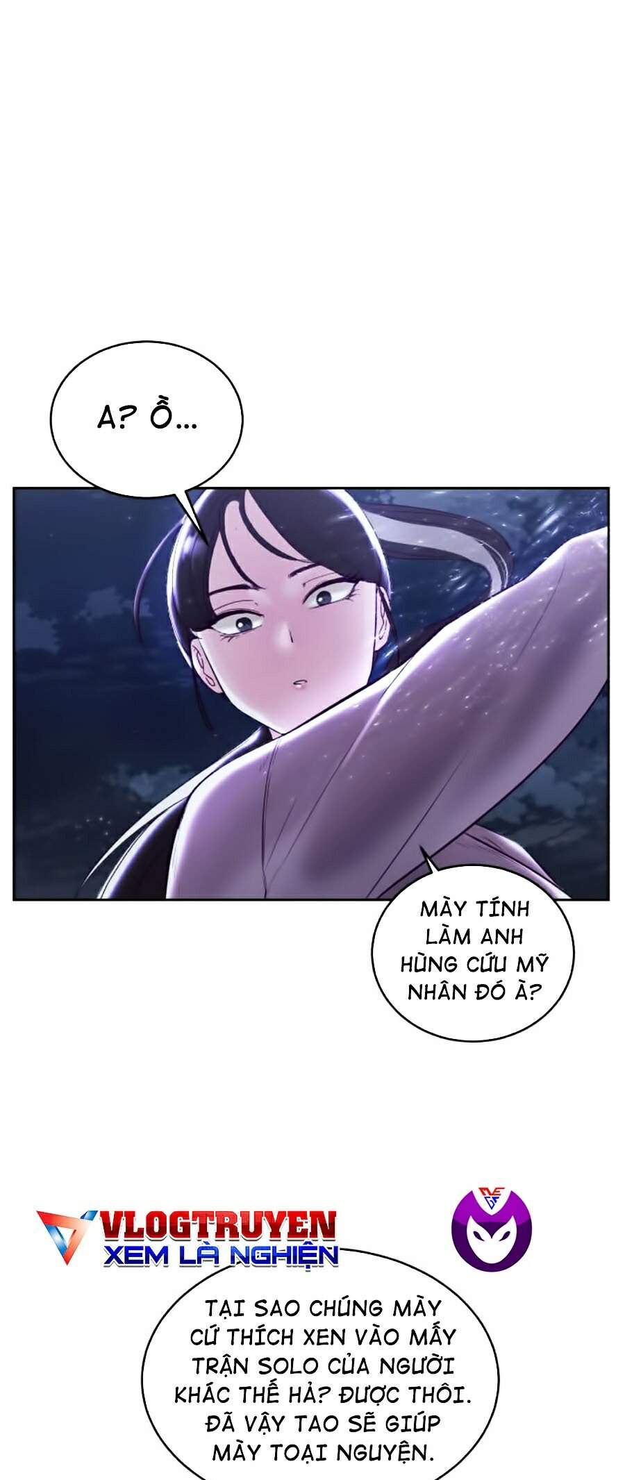 Cậu Bé Của Thần Chết Chap 123 - Next Chap 124