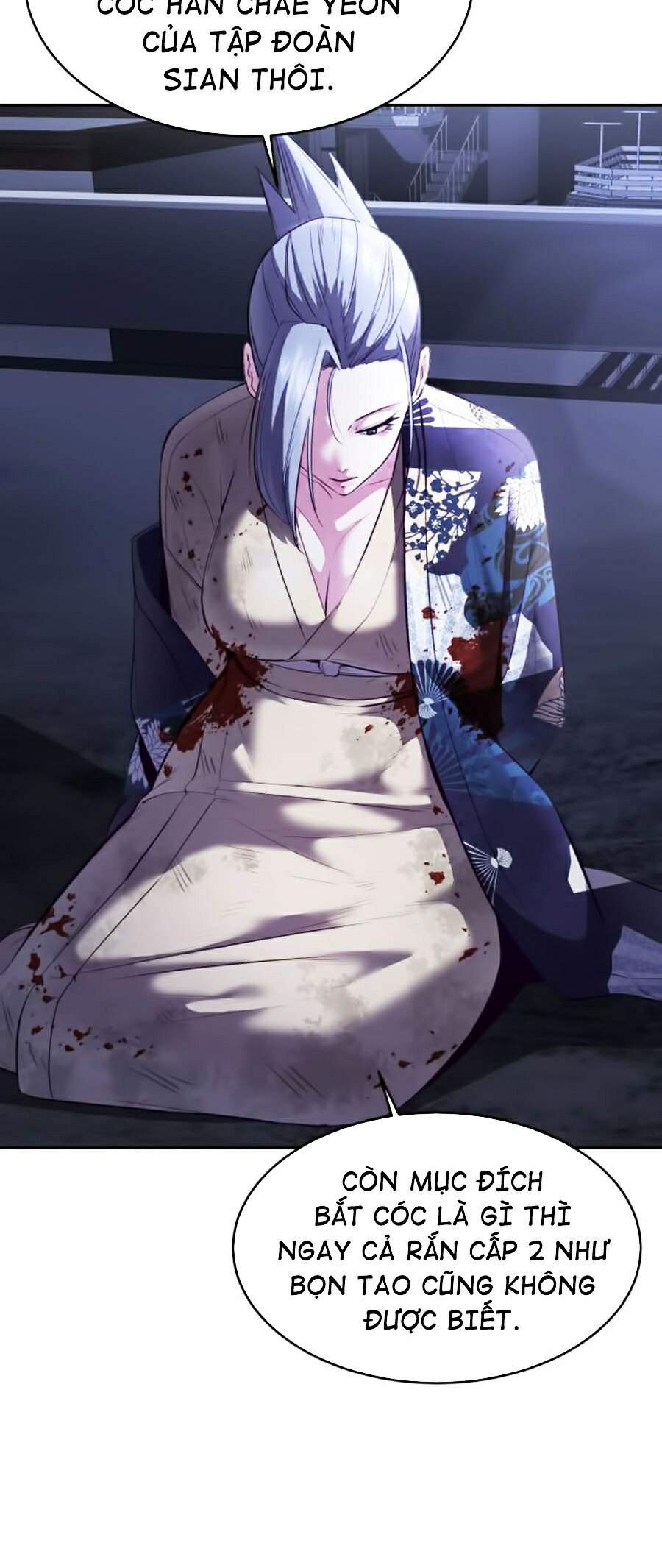Cậu Bé Của Thần Chết Chap 123 - Next Chap 124