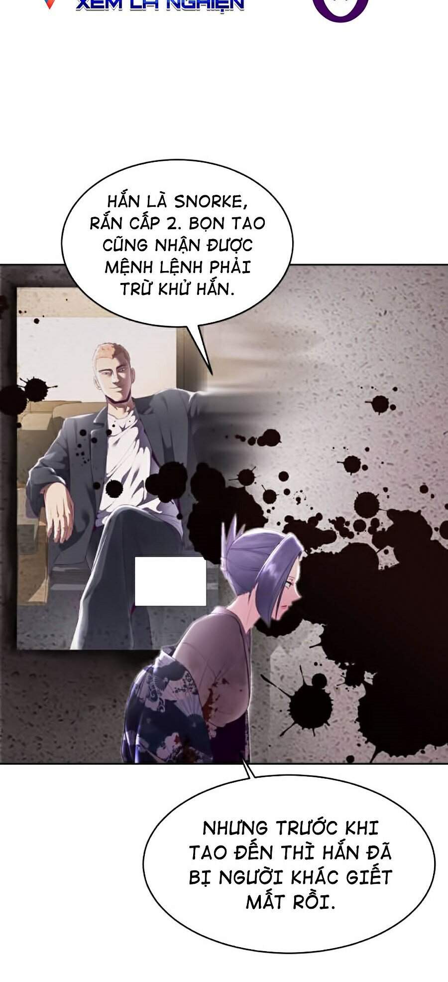 Cậu Bé Của Thần Chết Chap 123 - Next Chap 124
