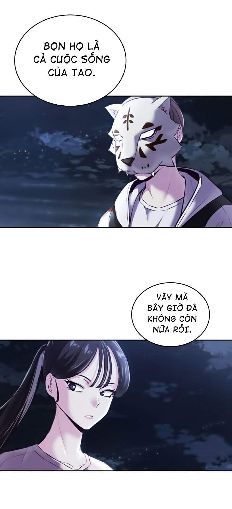 Cậu Bé Của Thần Chết Chap 123 - Next Chap 124