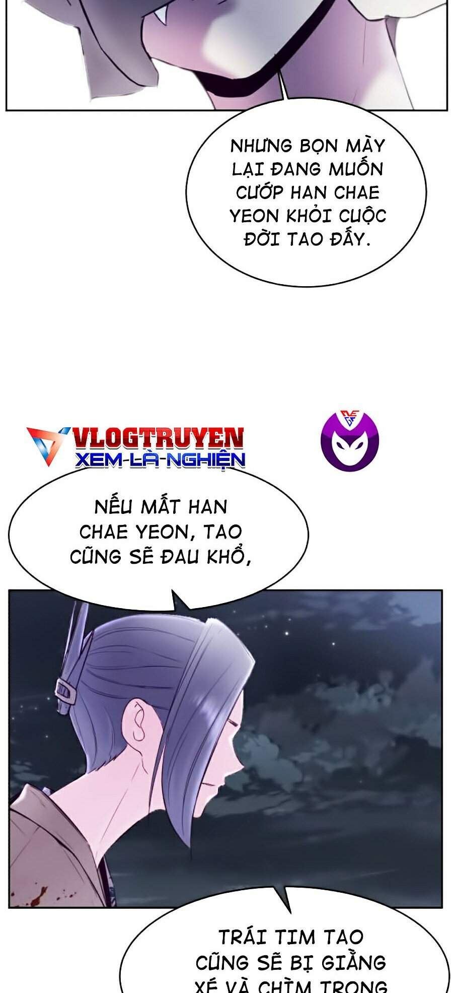 Cậu Bé Của Thần Chết Chap 123 - Next Chap 124