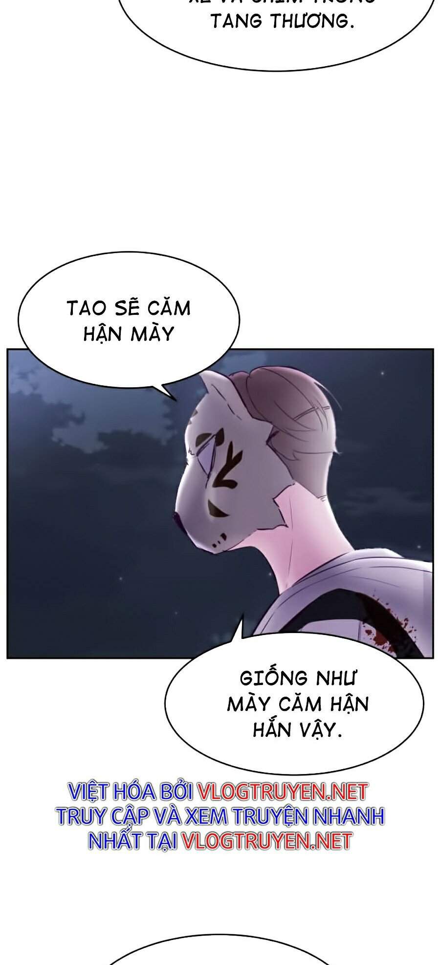 Cậu Bé Của Thần Chết Chap 123 - Next Chap 124