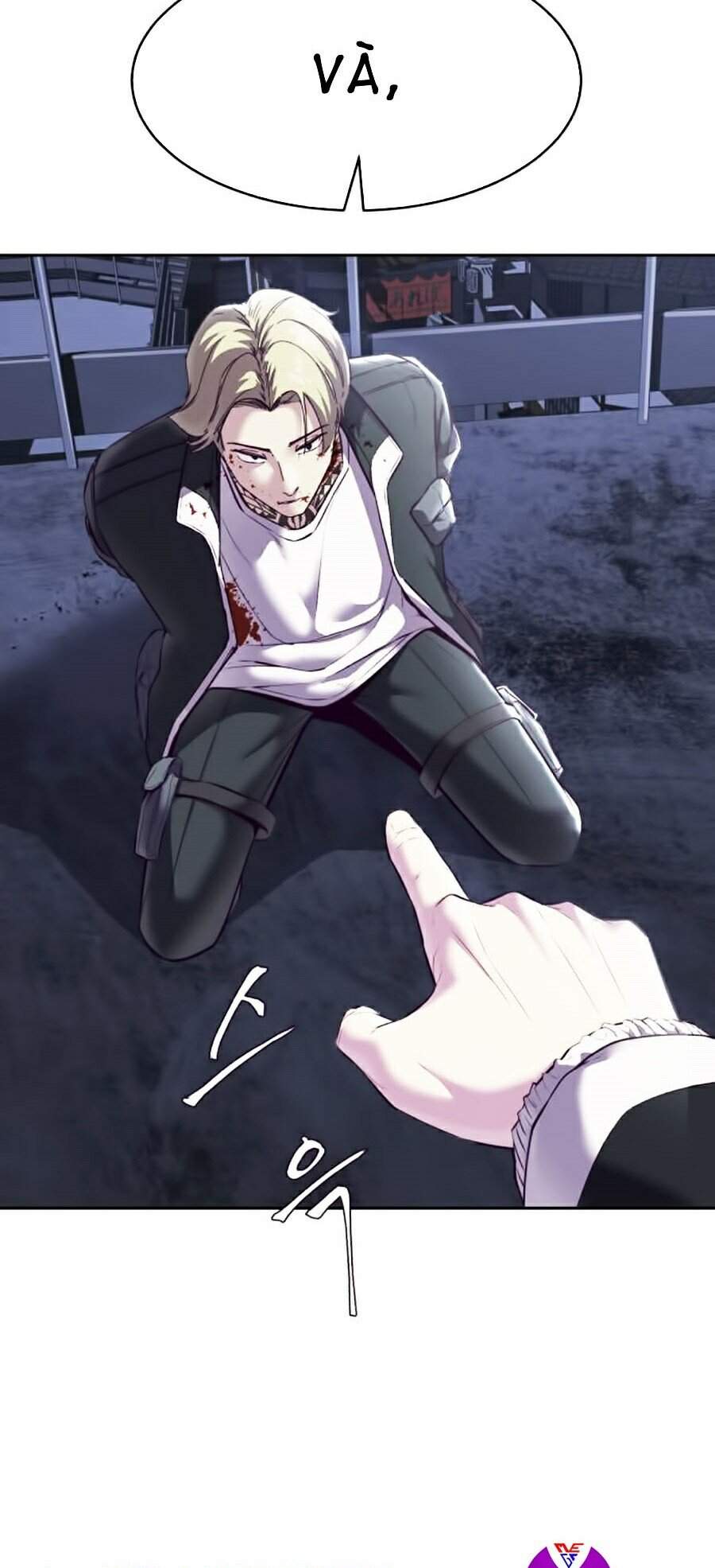 Cậu Bé Của Thần Chết Chap 123 - Next Chap 124