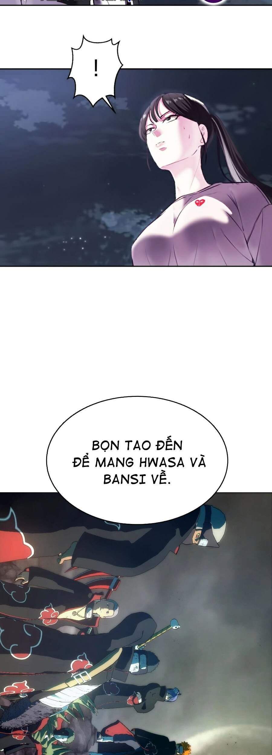 Cậu Bé Của Thần Chết Chap 123 - Next Chap 124