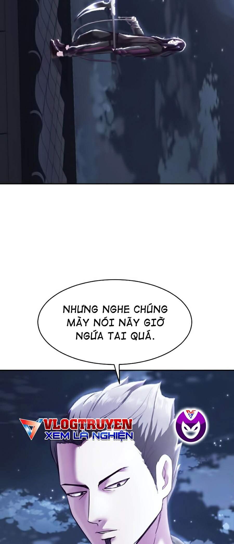 Cậu Bé Của Thần Chết Chap 123 - Next Chap 124