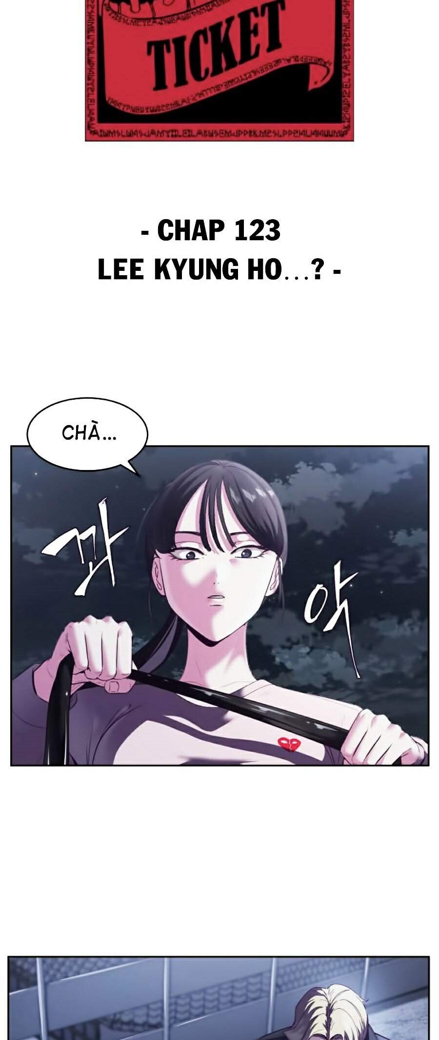 Cậu Bé Của Thần Chết Chap 123 - Next Chap 124
