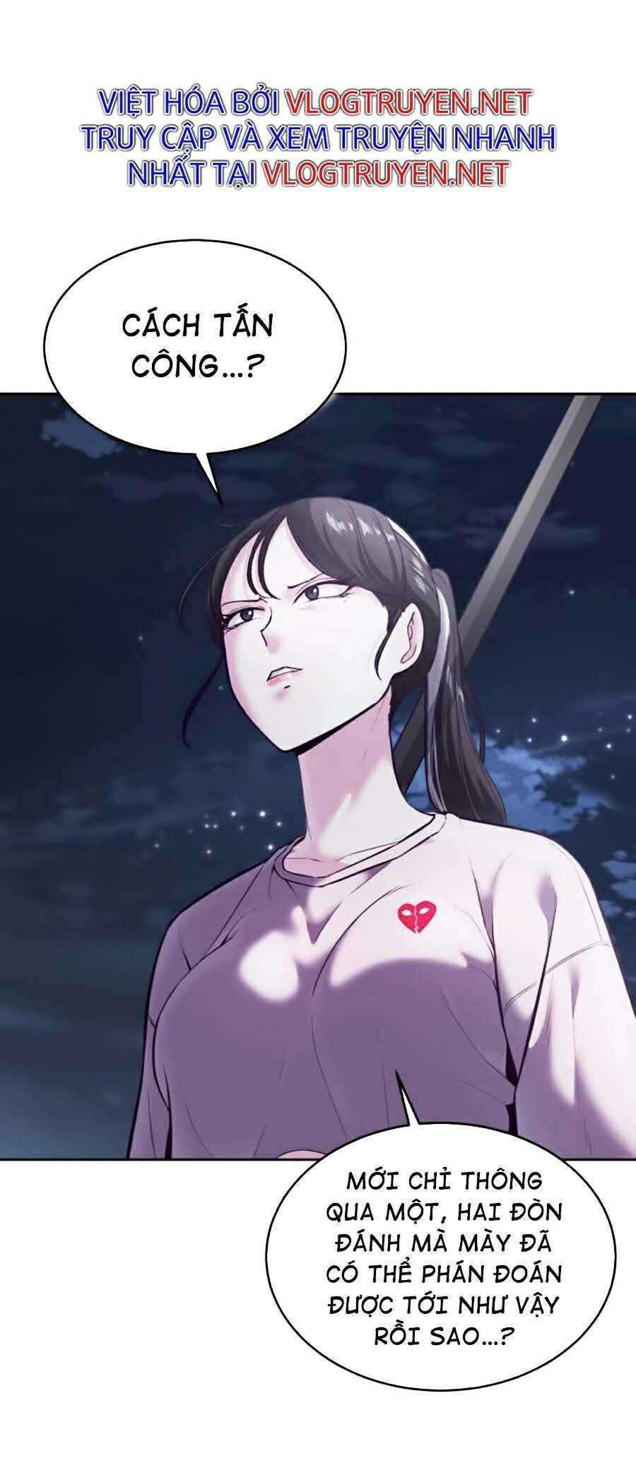 Cậu Bé Của Thần Chết Chap 123 - Next Chap 124
