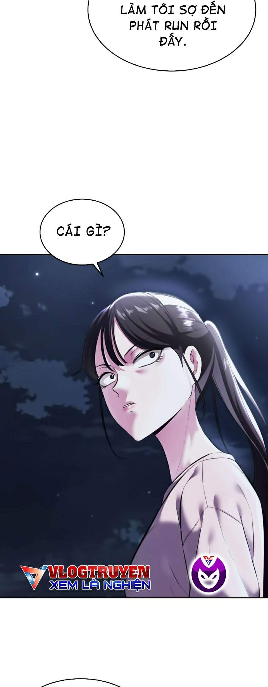 Cậu Bé Của Thần Chết Chap 123 - Next Chap 124