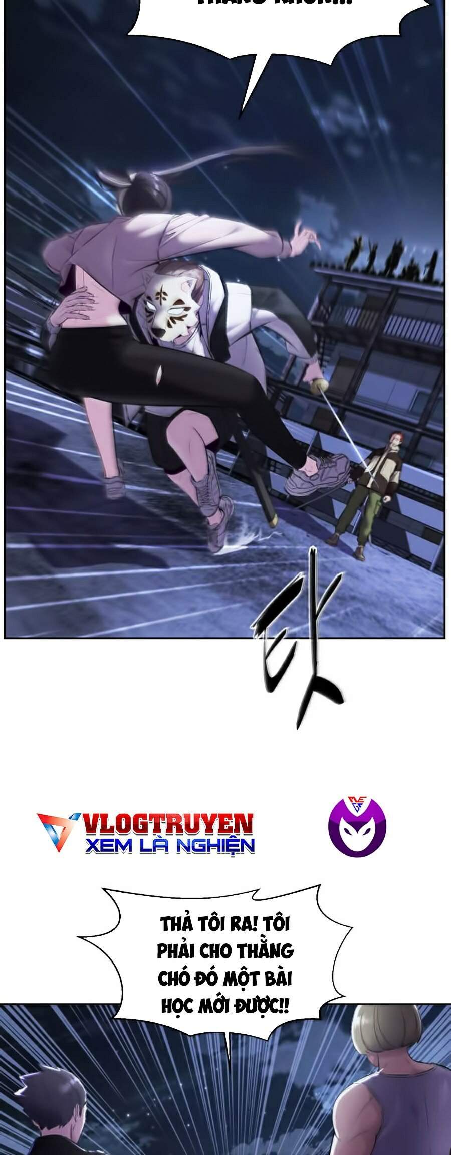 Cậu Bé Của Thần Chết Chap 123 - Next Chap 124