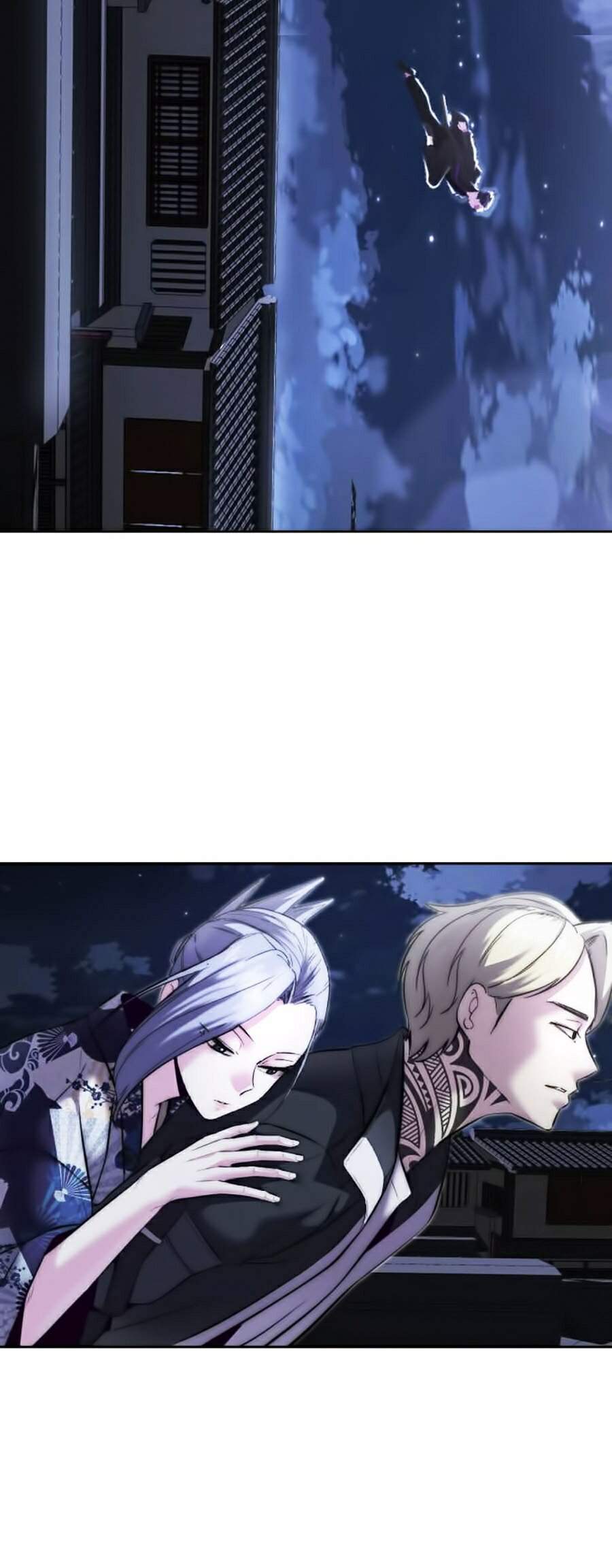 Cậu Bé Của Thần Chết Chap 123 - Next Chap 124