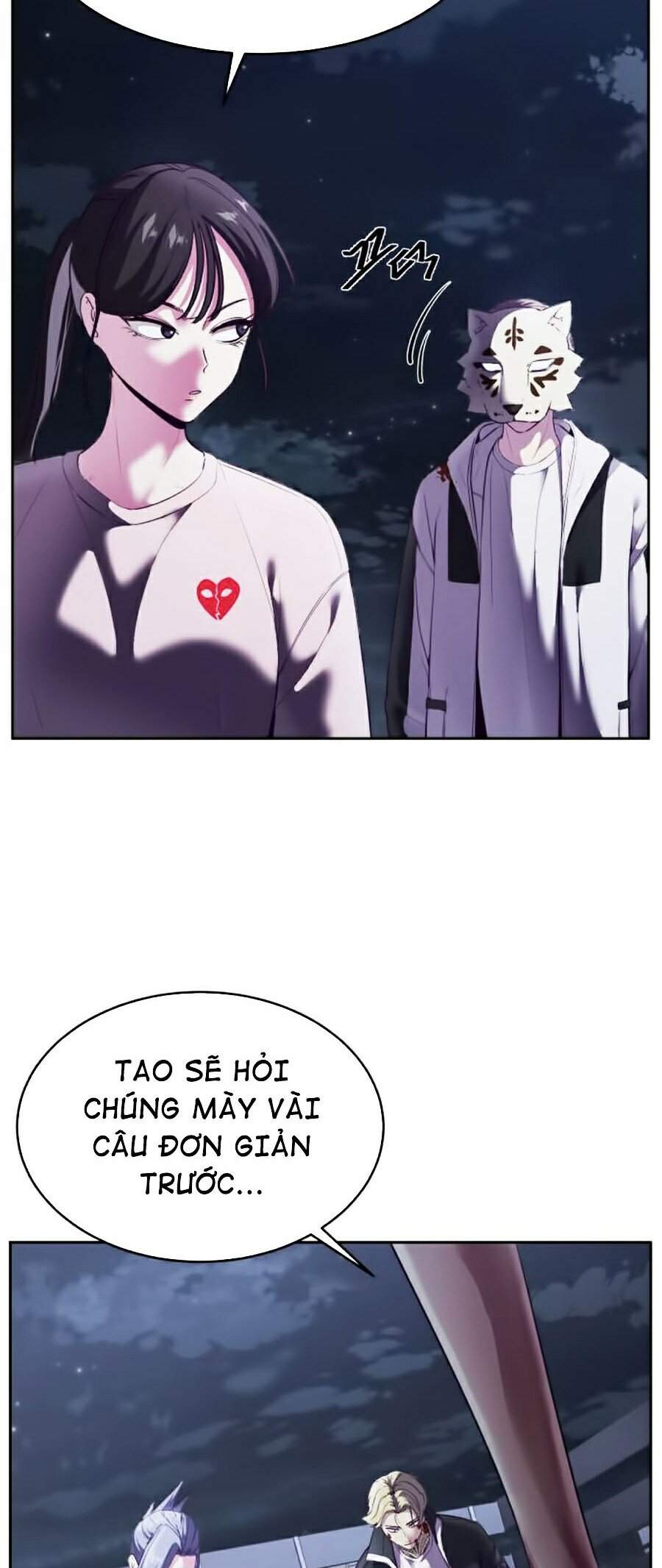 Cậu Bé Của Thần Chết Chap 123 - Next Chap 124