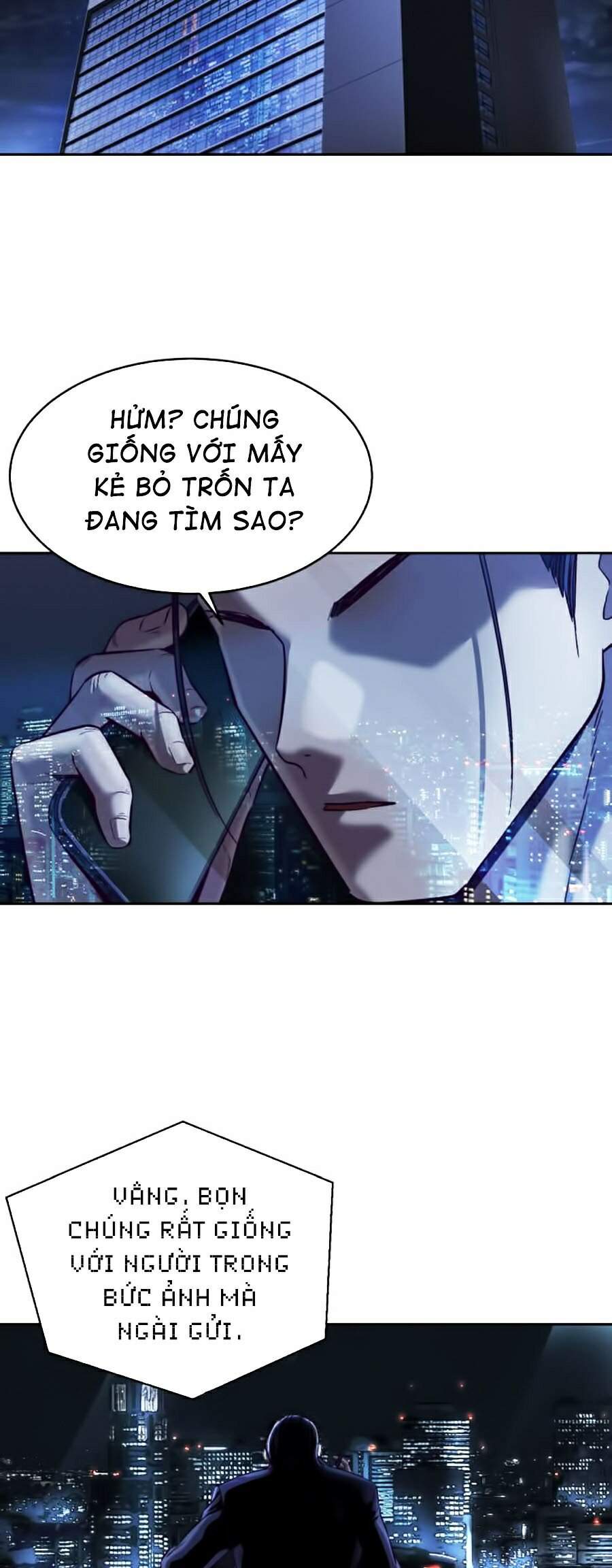 Cậu Bé Của Thần Chết Chap 123 - Next Chap 124
