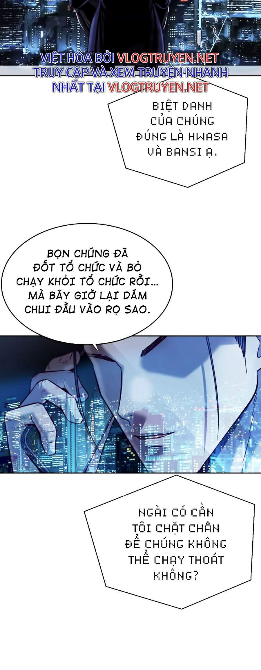 Cậu Bé Của Thần Chết Chap 123 - Next Chap 124