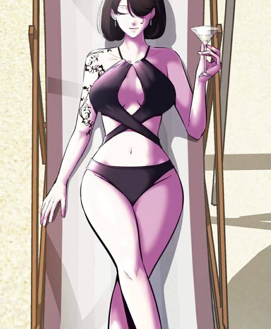 Cậu Bé Của Thần Chết Chap 124 - Next Chap 125
