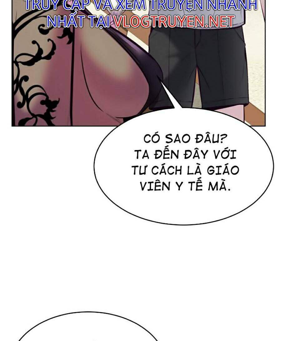 Cậu Bé Của Thần Chết Chap 124 - Next Chap 125