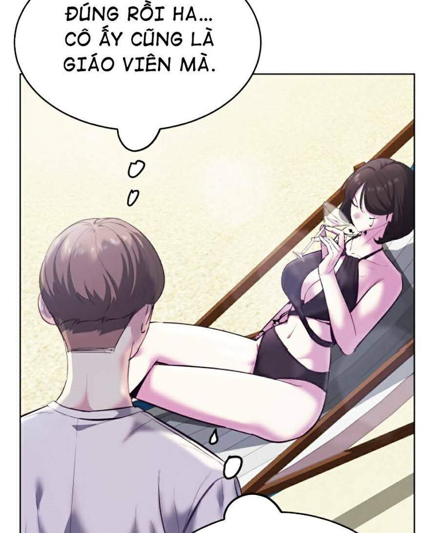 Cậu Bé Của Thần Chết Chap 124 - Next Chap 125
