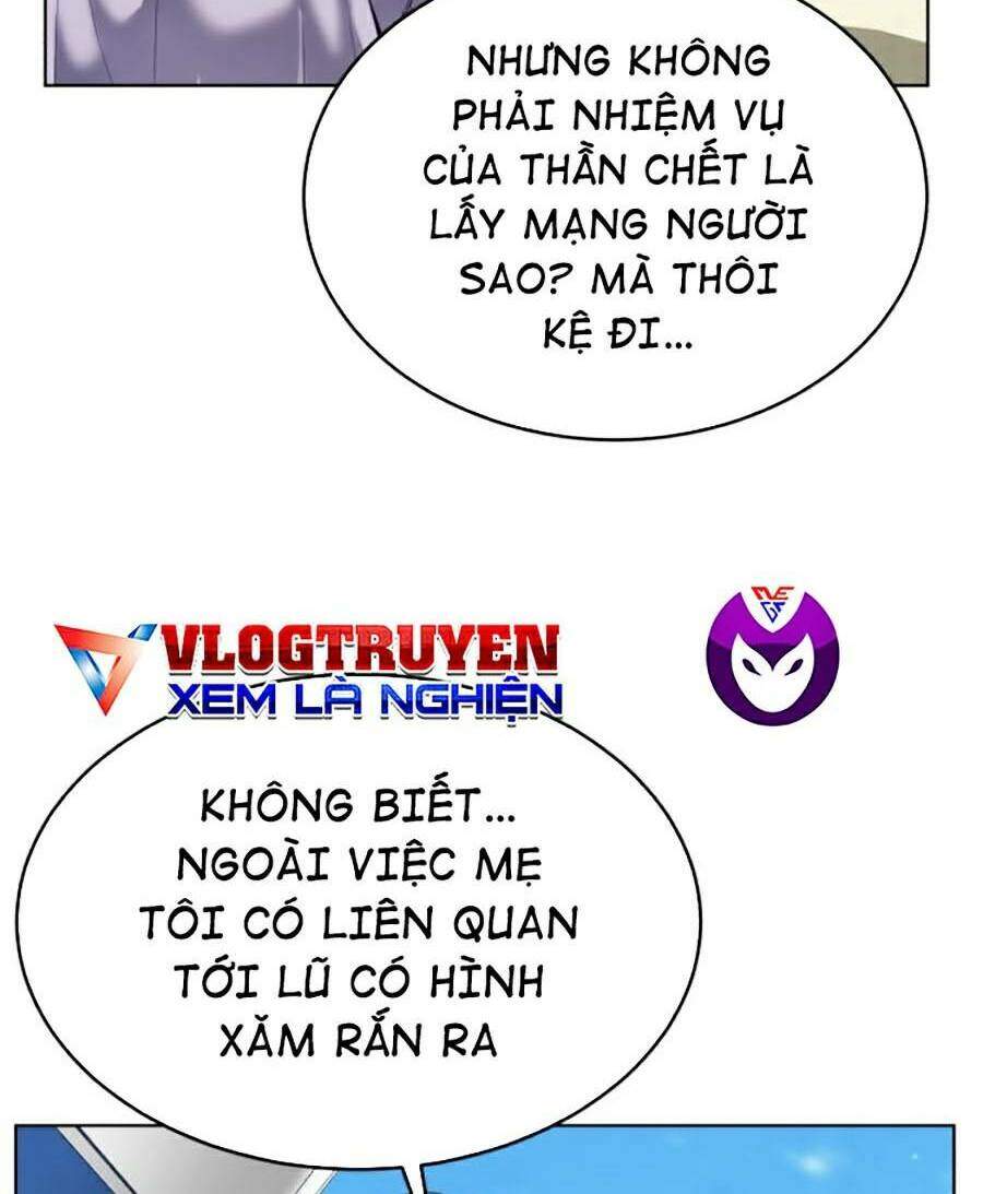 Cậu Bé Của Thần Chết Chap 124 - Next Chap 125