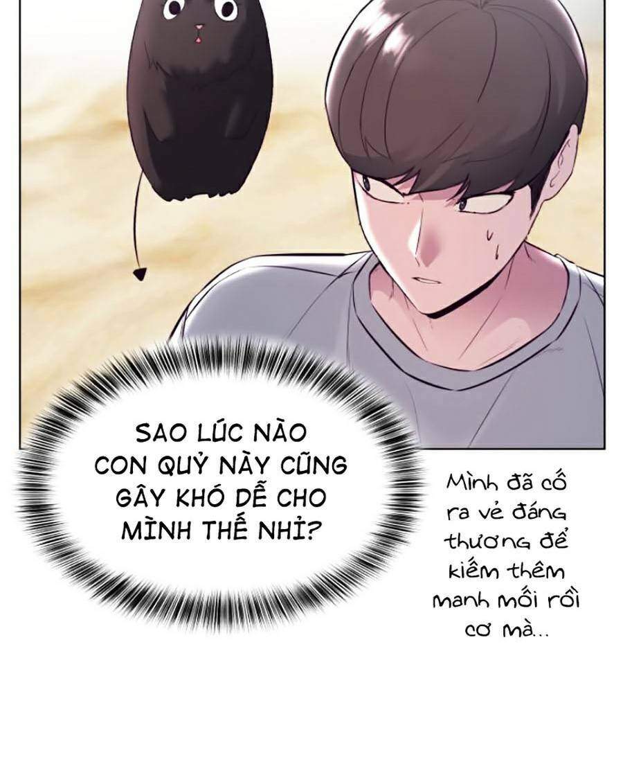 Cậu Bé Của Thần Chết Chap 124 - Next Chap 125