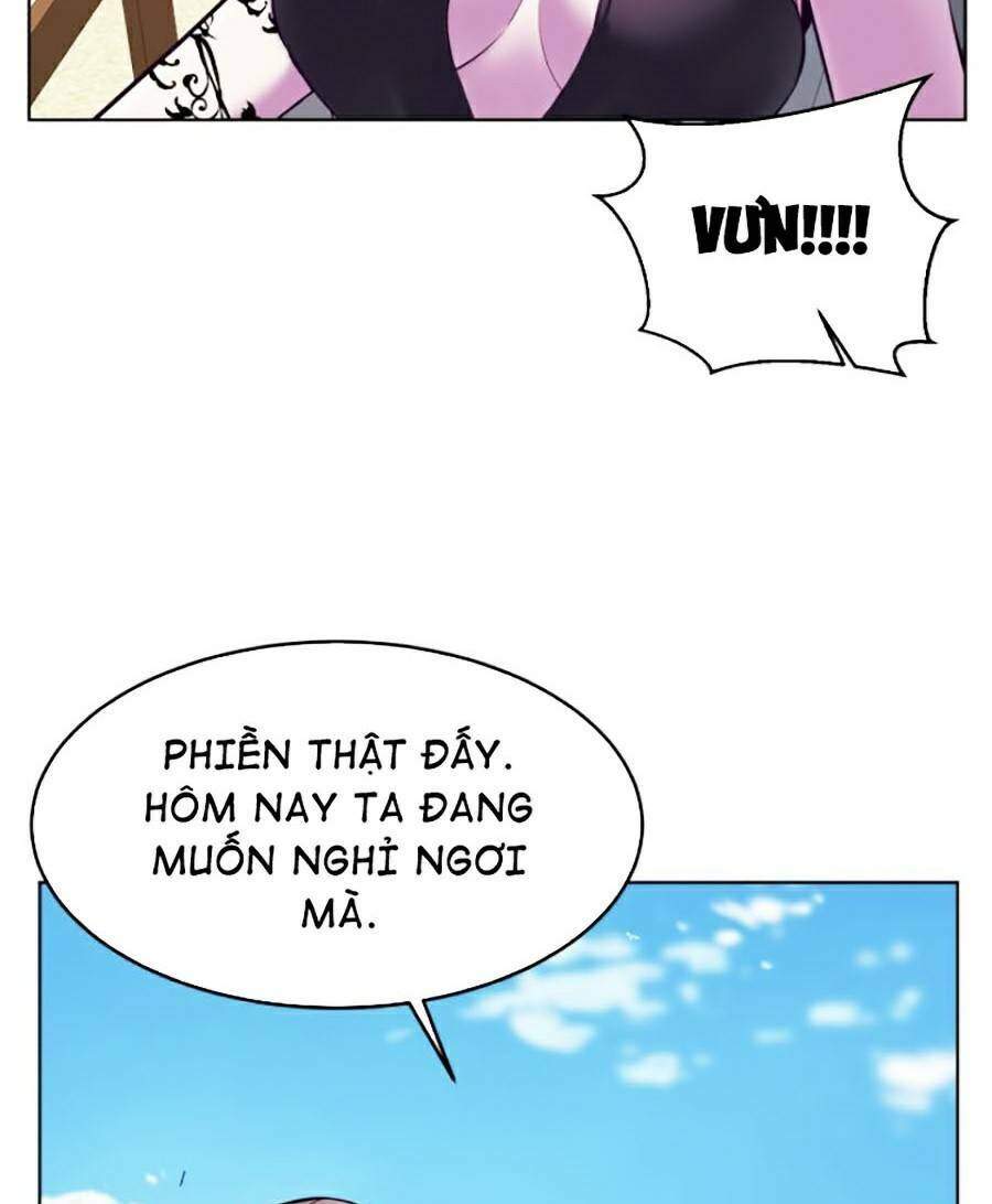 Cậu Bé Của Thần Chết Chap 124 - Next Chap 125