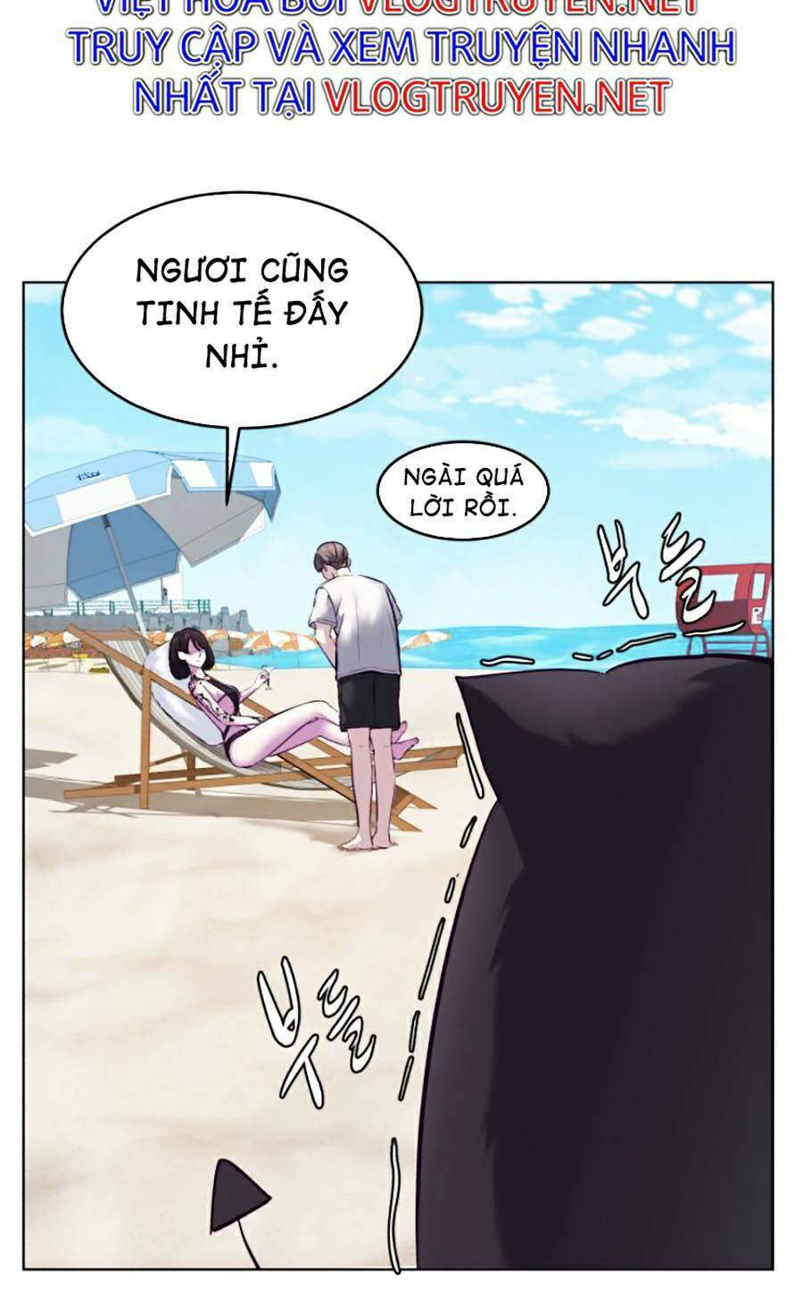 Cậu Bé Của Thần Chết Chap 124 - Next Chap 125