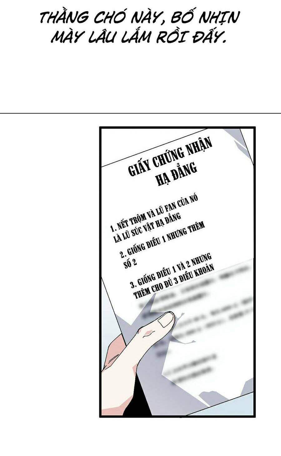 Cậu Bé Của Thần Chết Chap 124 - Next Chap 125