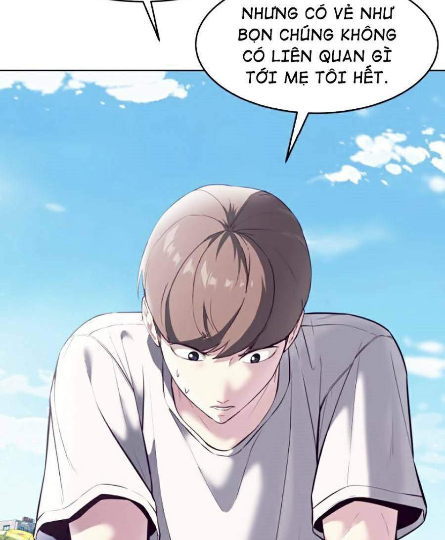Cậu Bé Của Thần Chết Chap 124 - Next Chap 125