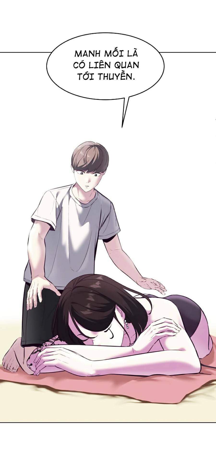 Cậu Bé Của Thần Chết Chap 124 - Next Chap 125