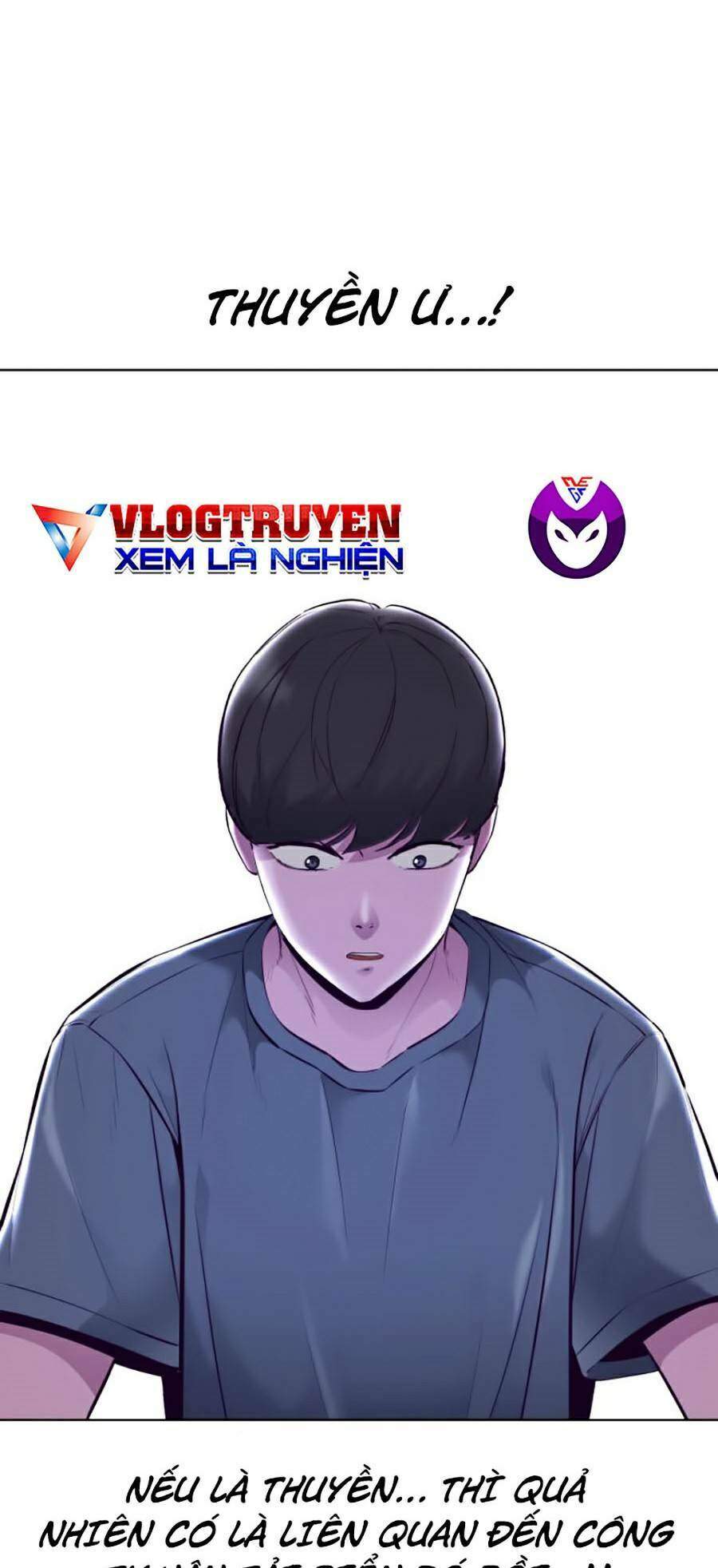 Cậu Bé Của Thần Chết Chap 124 - Next Chap 125