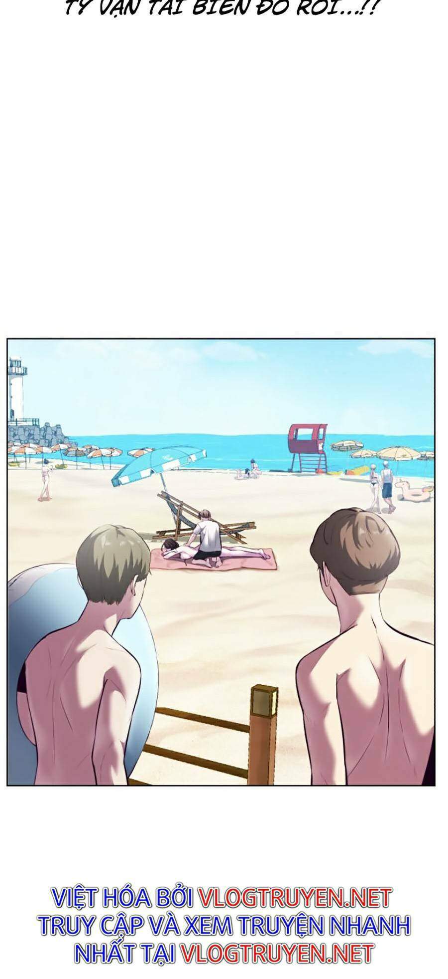 Cậu Bé Của Thần Chết Chap 124 - Next Chap 125