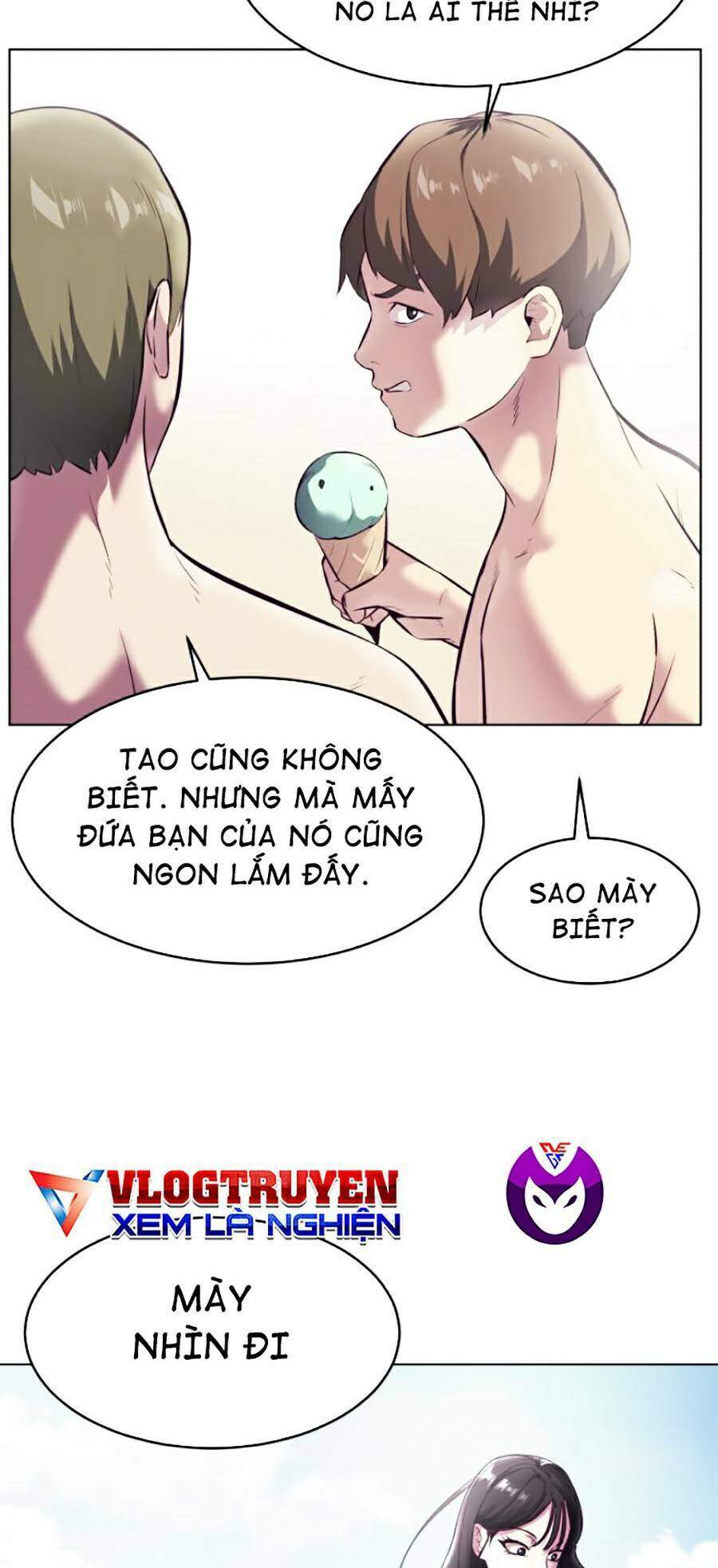 Cậu Bé Của Thần Chết Chap 124 - Next Chap 125