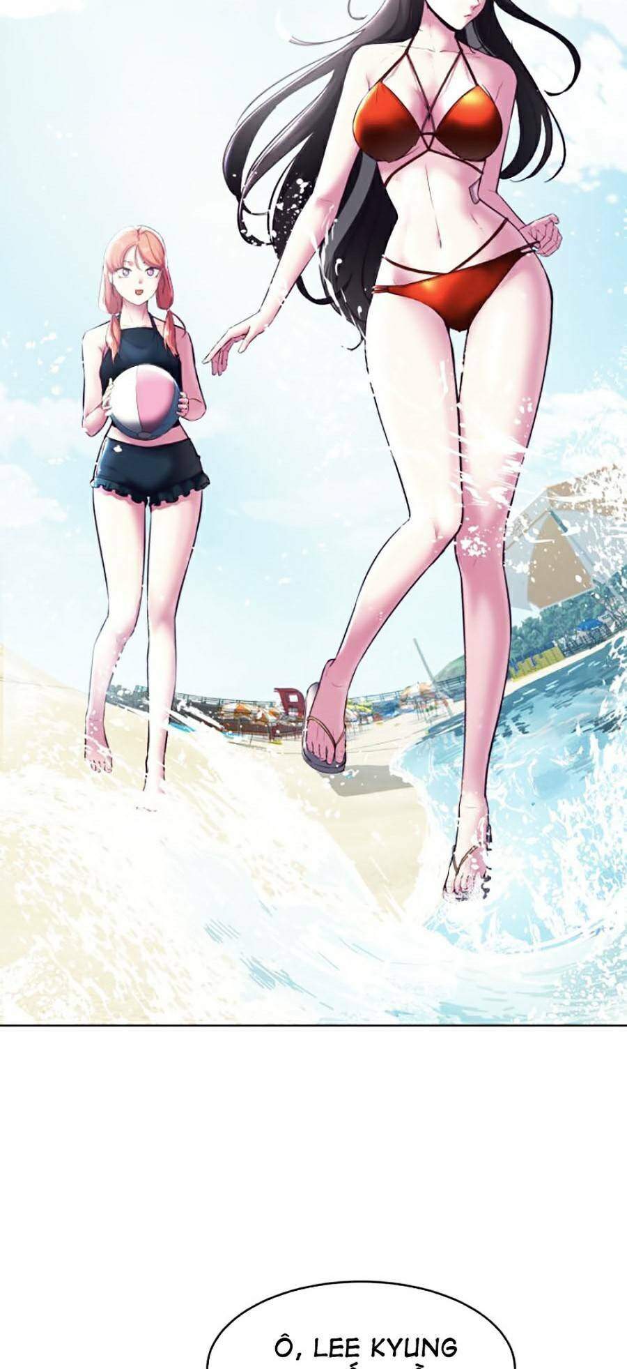 Cậu Bé Của Thần Chết Chap 124 - Next Chap 125