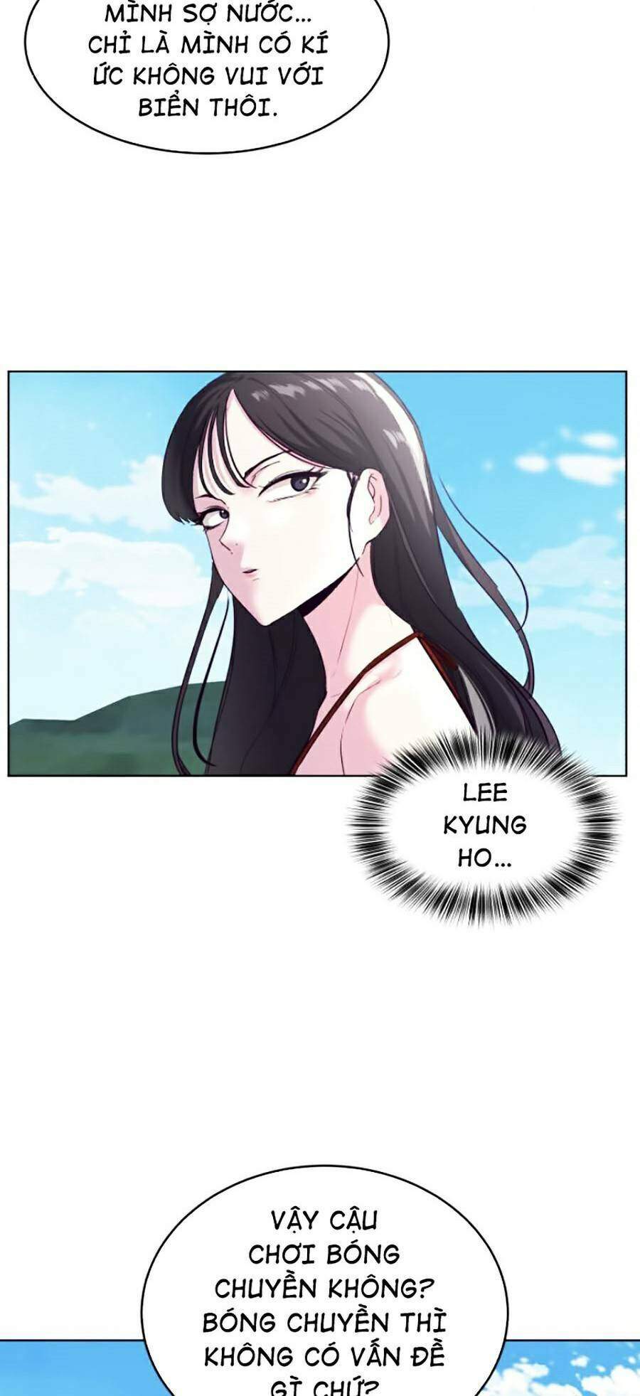 Cậu Bé Của Thần Chết Chap 124 - Next Chap 125