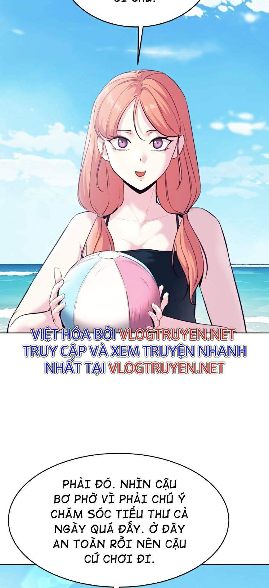 Cậu Bé Của Thần Chết Chap 124 - Next Chap 125