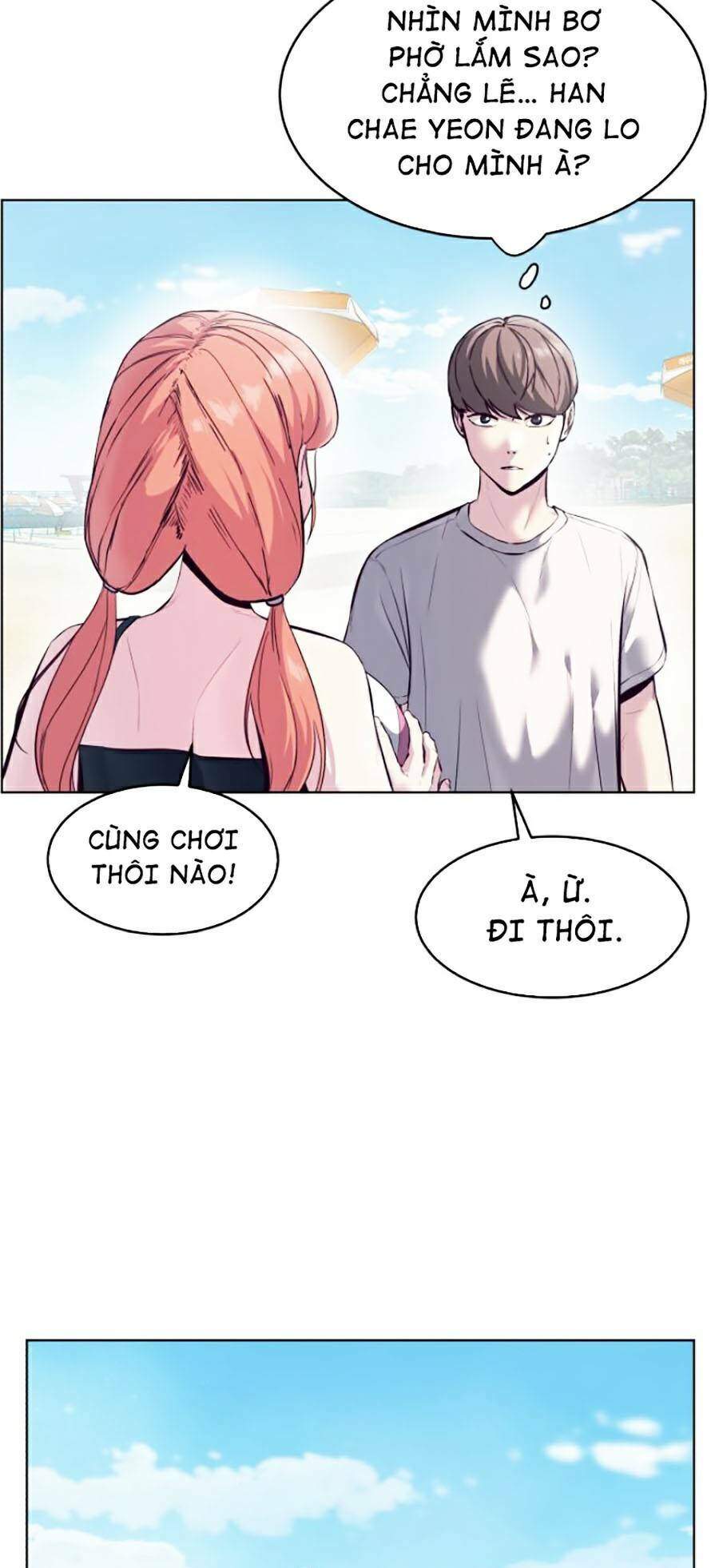 Cậu Bé Của Thần Chết Chap 124 - Next Chap 125