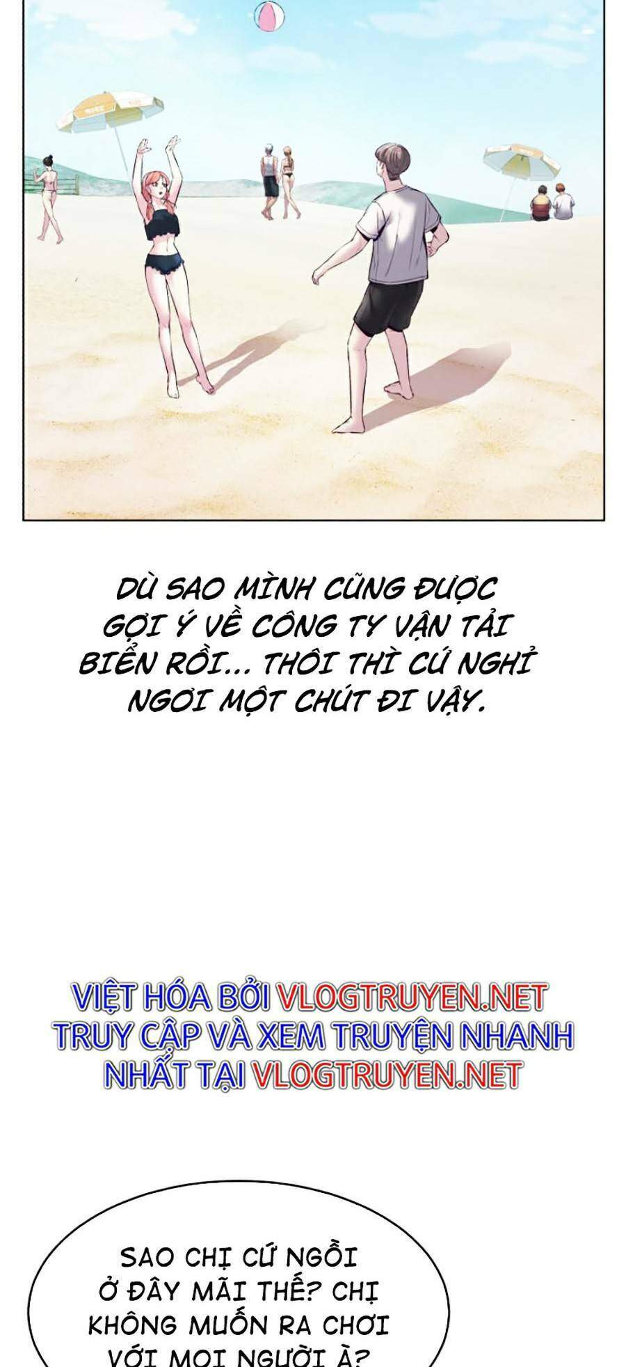 Cậu Bé Của Thần Chết Chap 124 - Next Chap 125