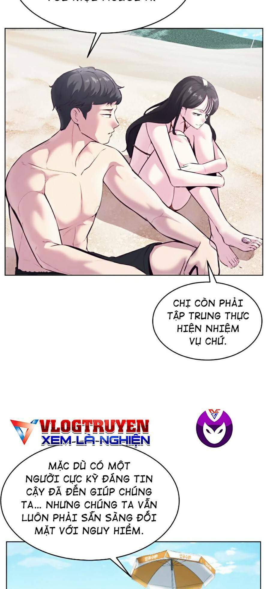 Cậu Bé Của Thần Chết Chap 124 - Next Chap 125