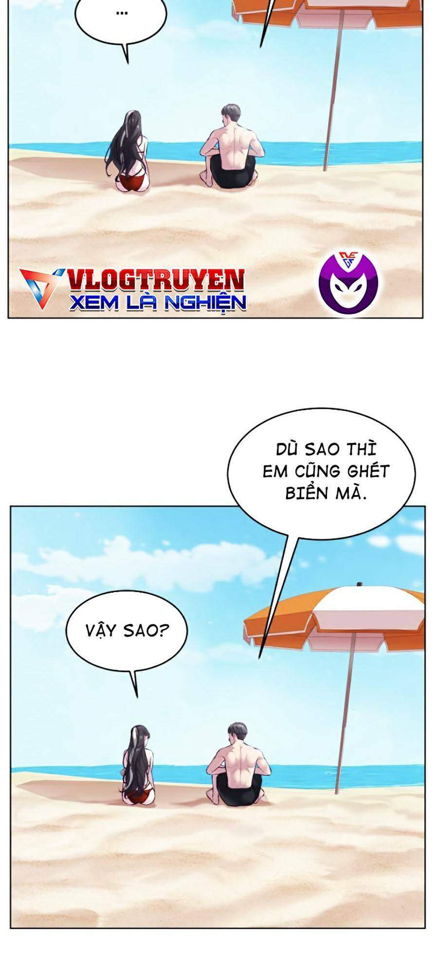 Cậu Bé Của Thần Chết Chap 124 - Next Chap 125
