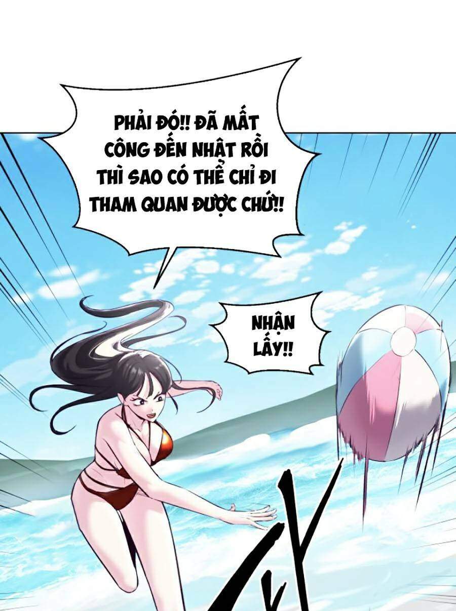 Cậu Bé Của Thần Chết Chap 124 - Next Chap 125