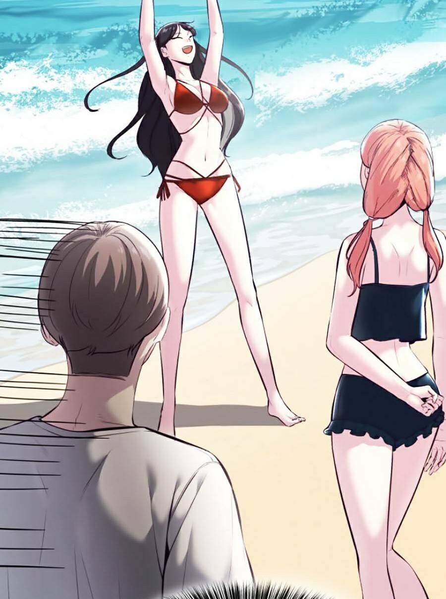 Cậu Bé Của Thần Chết Chap 124 - Next Chap 125