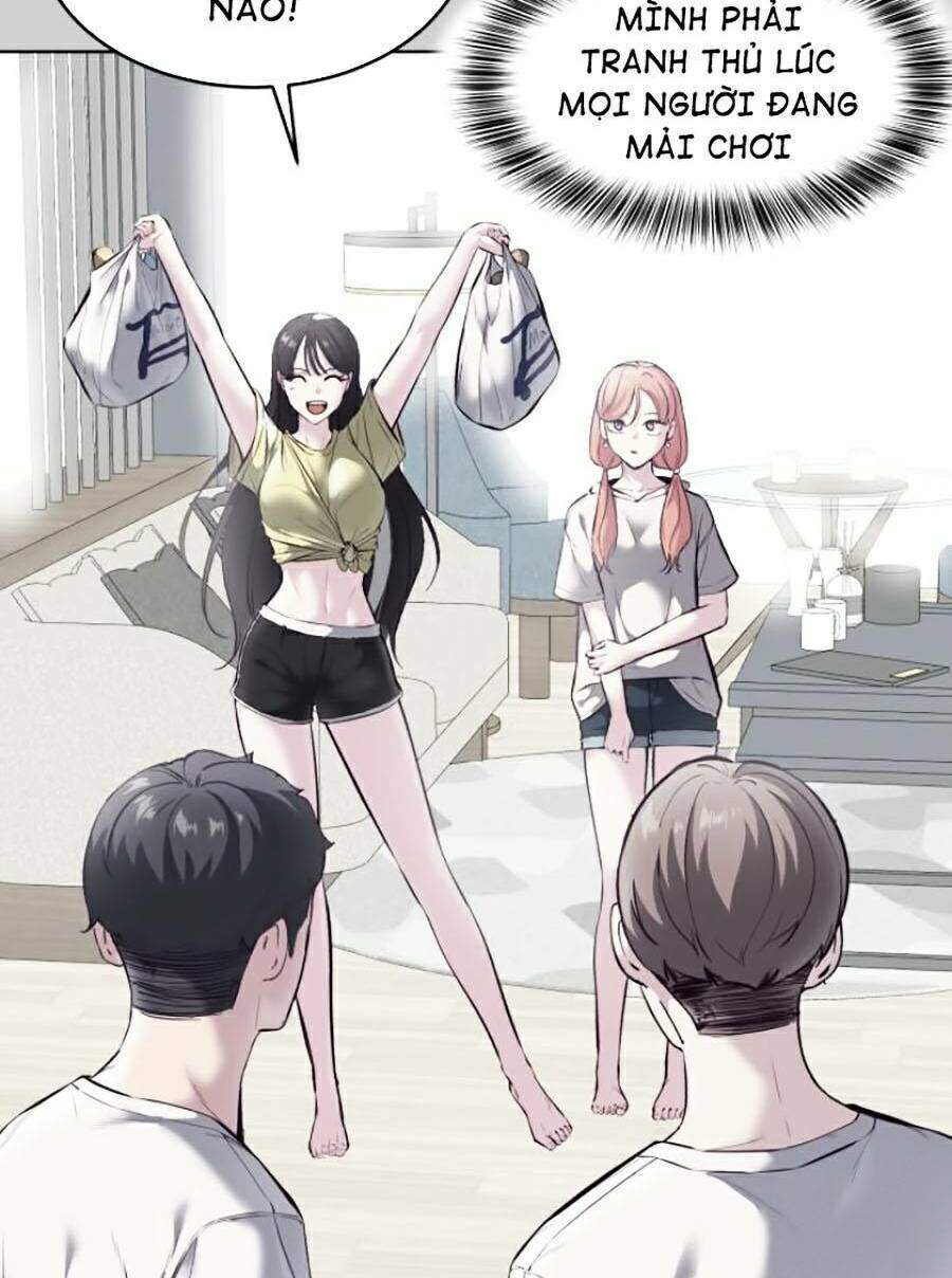 Cậu Bé Của Thần Chết Chap 124 - Next Chap 125