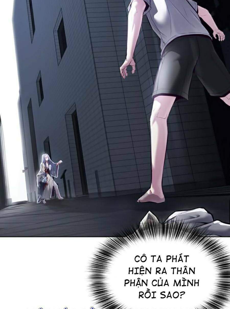 Cậu Bé Của Thần Chết Chap 124 - Next Chap 125