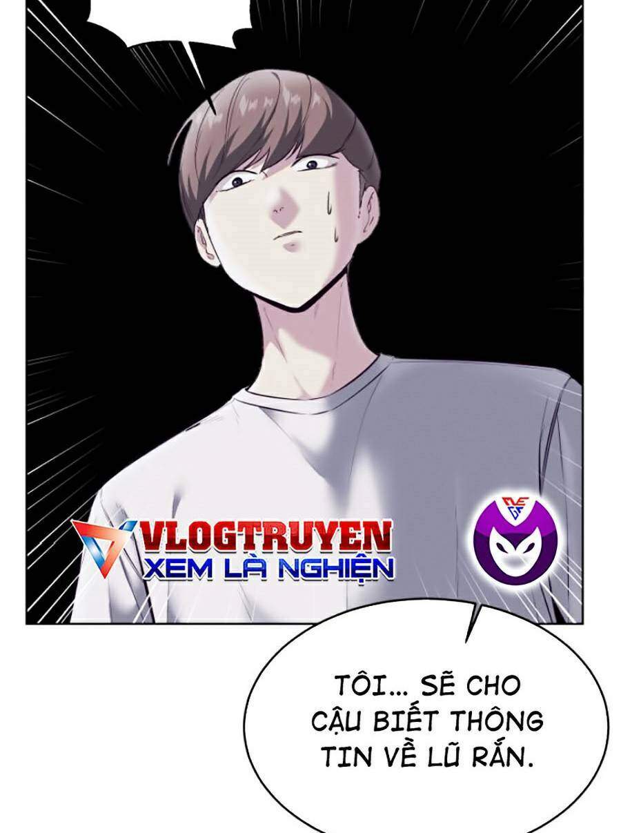 Cậu Bé Của Thần Chết Chap 124 - Next Chap 125