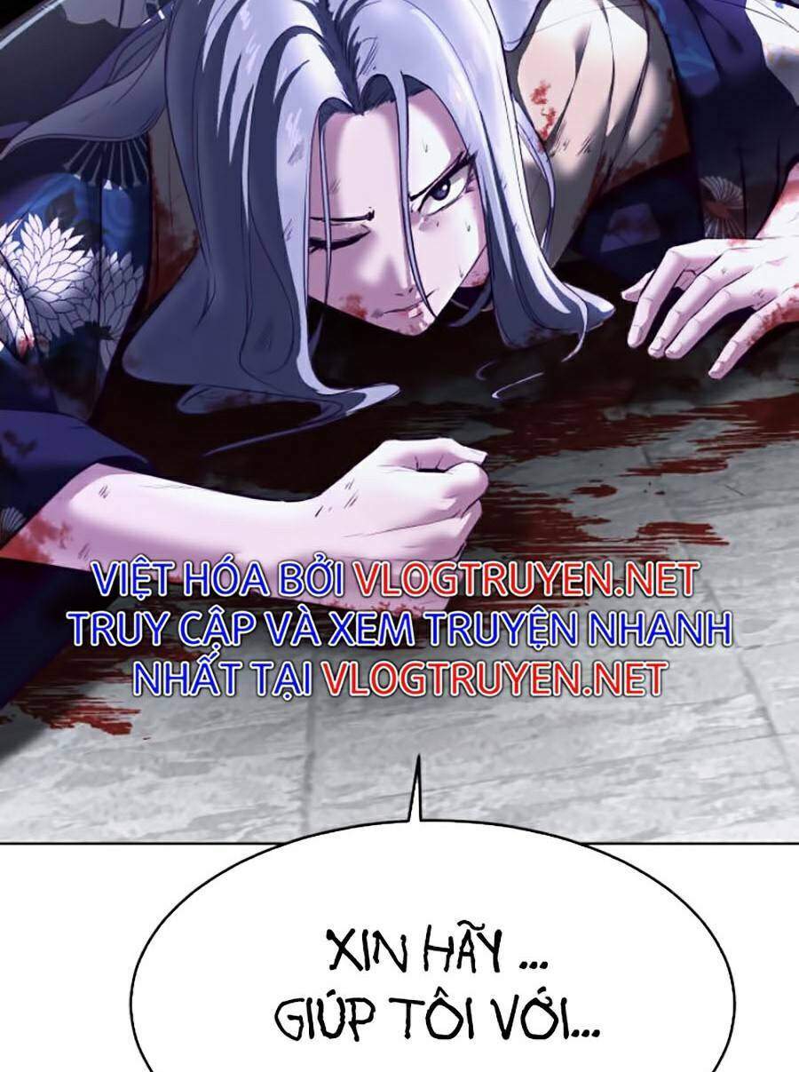 Cậu Bé Của Thần Chết Chap 124 - Next Chap 125