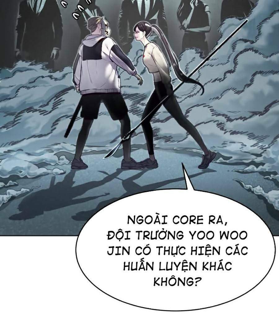 Cậu Bé Của Thần Chết Chap 124 - Next Chap 125